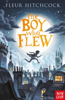 Image for The boy who flew