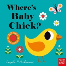 Image for Where's baby chick?