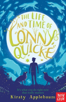 Image for The Life and Time of Lonny Quicke