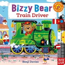 Image for Train driver