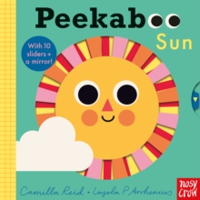 Image for Peekaboo sun