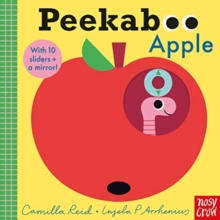 Image for Peekaboo apple
