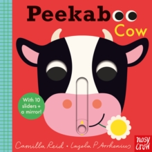 Image for Peekaboo cow