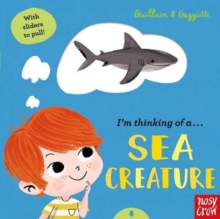 Image for I'm thinking of a...sea creature