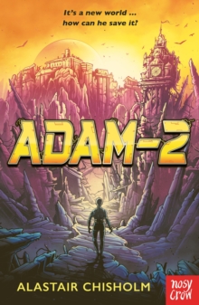 Image for Adam-2