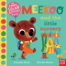 Image for Meekoo and the little nursery