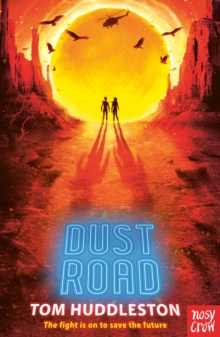 Image for Dust road