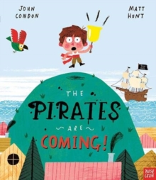 Image for The pirates are coming!