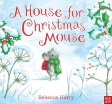 Image for A House for Christmas Mouse