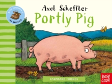 Image for Portly Pig