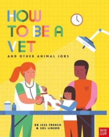 Image for How to be a vet and other animal jobs