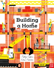 Image for Building a home