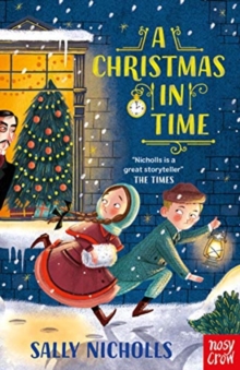 Image for A Christmas in time