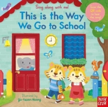 Image for This is the way we go to school