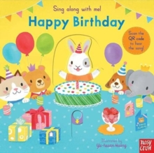 Image for Sing Along With Me! Happy Birthday