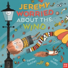 Image for Jeremy worried about the wind