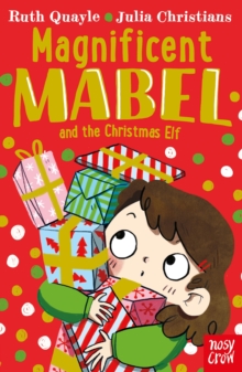 Image for Magnificent Mabel and the Christmas Elf