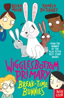 Image for Wigglesbottom Primary: Break-Time Bunnies