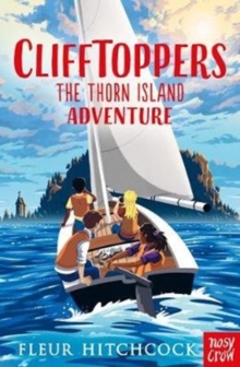 Image for Clifftoppers: The Thorn Island Adventure
