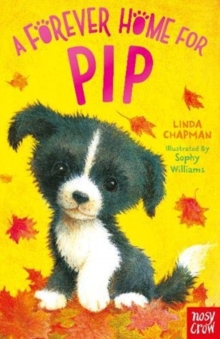 Image for A forever home for Pip