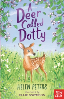 Image for A deer called Dotty