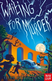 Image for Waiting for Murder
