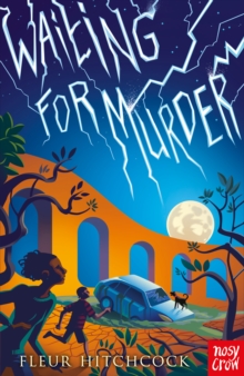 Image for Waiting for murder