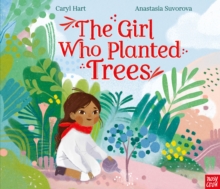 Image for The girl who planted trees