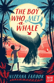 Image for The Boy Who Met a Whale