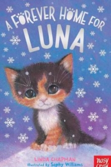 Image for A forever home for Luna