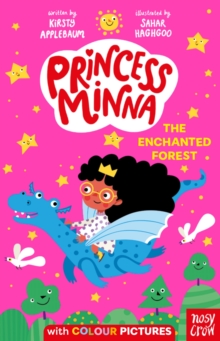 Image for Princess Minna: The Enchanted Forest