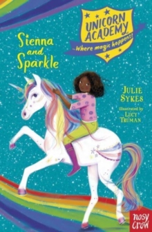 Image for Unicorn Academy: Sienna and Sparkle