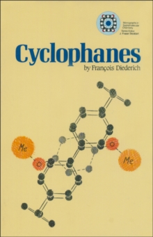 Image for Cyclophanes