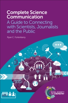 Image for Complete Science Communication