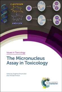 Image for Micronucleus Assay in Toxicology