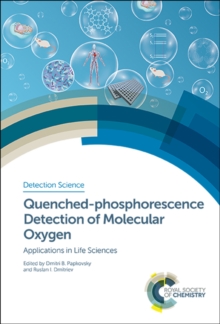 Quenched-phosphorescence Detection of Molecular Oxygen