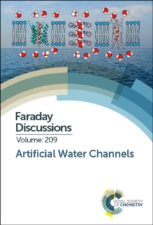 Artificial Water Channels