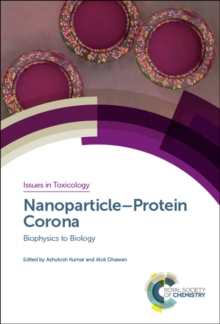 Image for Nanoparticle–Protein Corona
