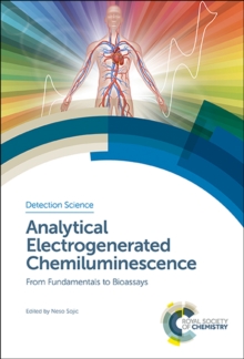 Image for Analytical Electrogenerated Chemiluminescence