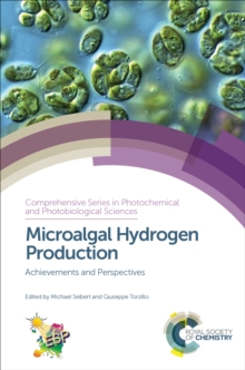 Image for Microalgal hydrogen production: achievements and perspectives