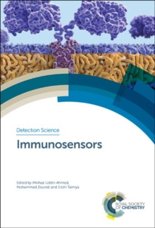 Image for Immunosensors