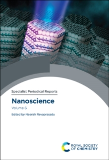 Image for Nanoscience: Volume 6