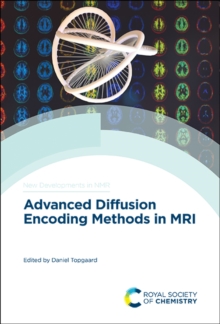 Image for Advanced Diffusion Encoding Methods in MRI