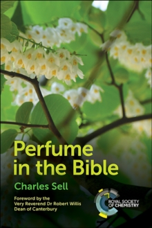 Image for Perfume in the Bible