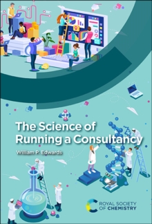 Image for The Science of Running a Consultancy