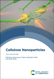 Image for Cellulose Nanoparticles