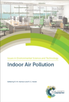 Image for Indoor air pollution