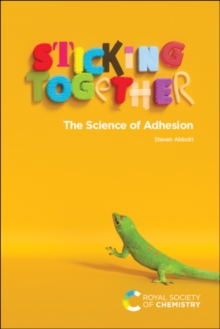 Image for Sticking Together