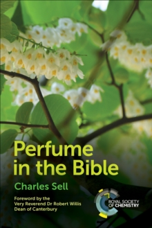Image for Perfume in the Bible