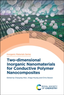 Image for Two-dimensional Inorganic Nanomaterials for Conductive Polymer Nanocomposites